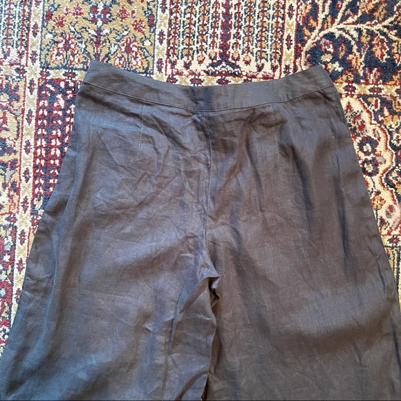 🌈 Beautiful kimono wide pocket pants - Picture 5 of 6